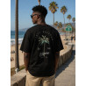 California Palm T-Shirt | VARREN