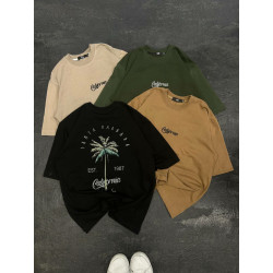 California Palm T-Shirt | VARREN