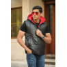 پافر دورو کلاهدار